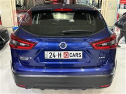 نيسان روج سبورت